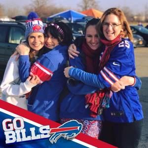 Meet your Posher, Kelsey